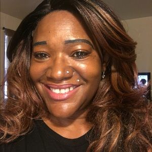 Meet your Posher, Kimberly